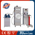 Carbon dioxide fire extinguisher filling machine, CO2 fire extinguisher filling machine